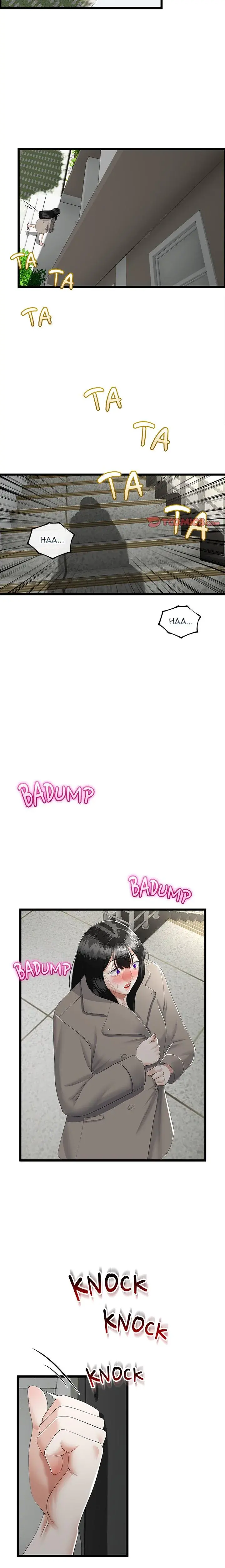 Family Again Chapter 34 - Page 11