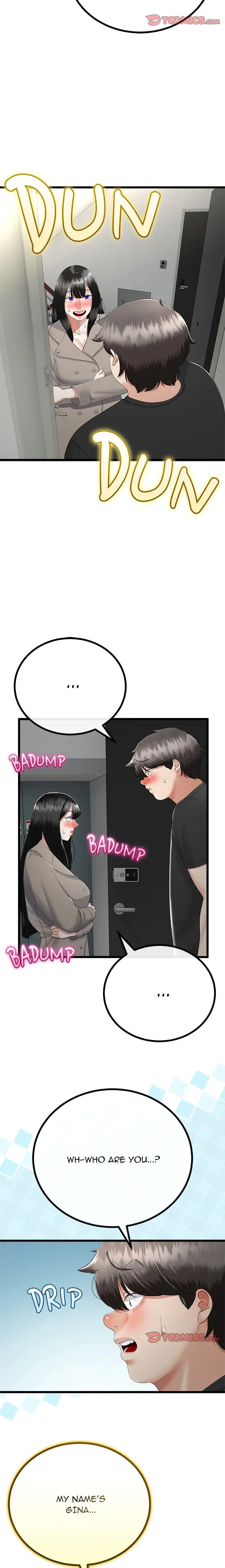 Family Again Chapter 34 - Page 13
