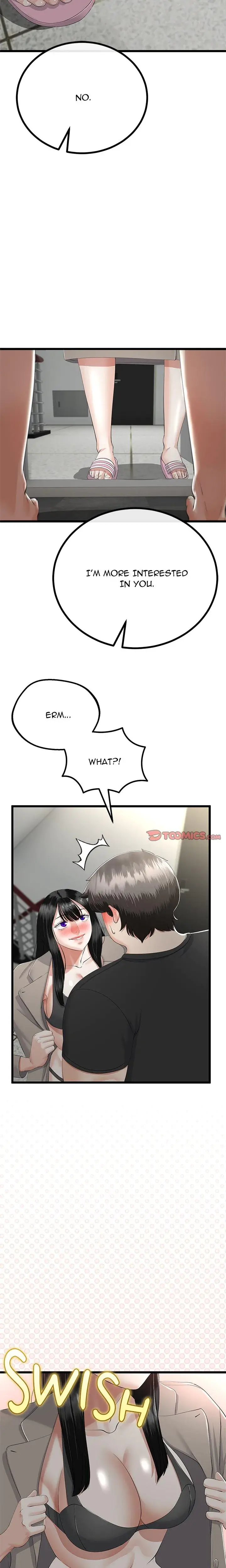 Family Again Chapter 34 - Page 15