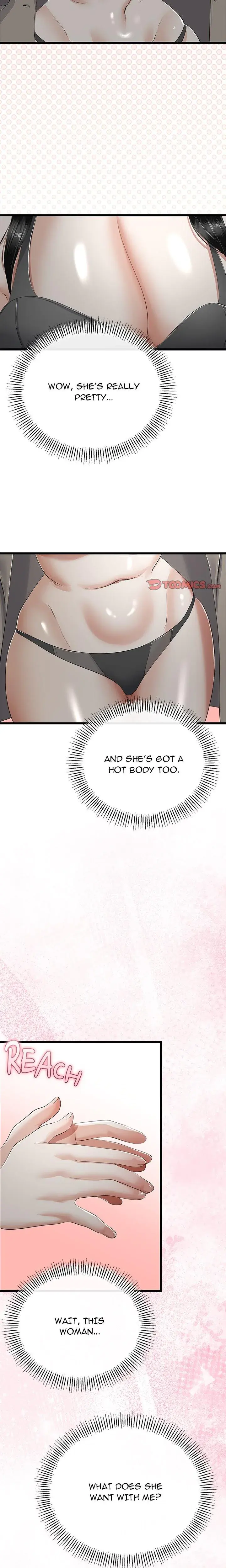 Family Again Chapter 34 - Page 16