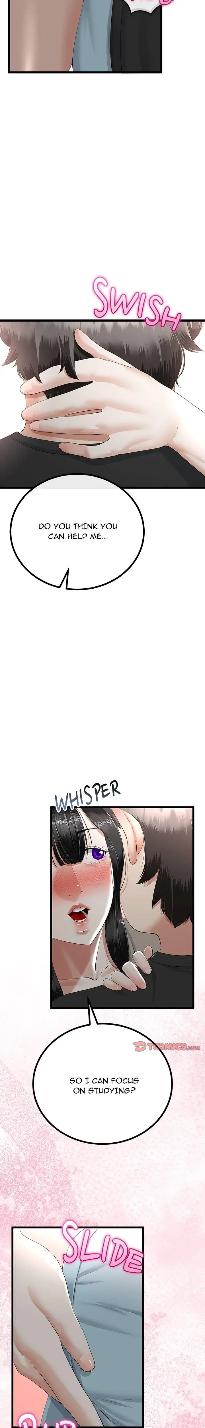 Family Again Chapter 34 - Page 19