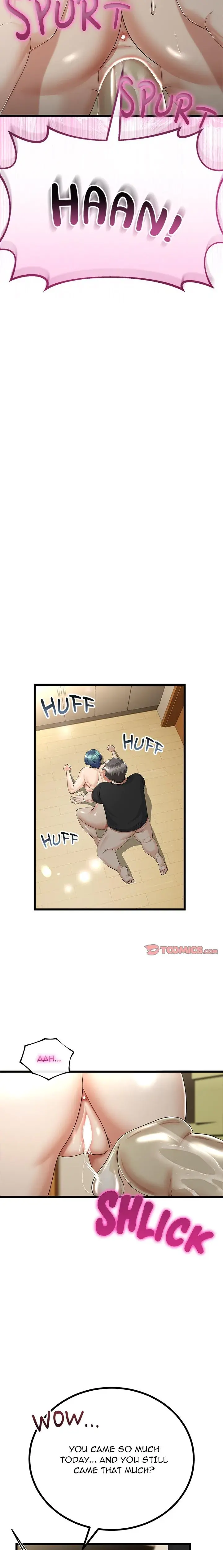 Family Again Chapter 34 - Page 4