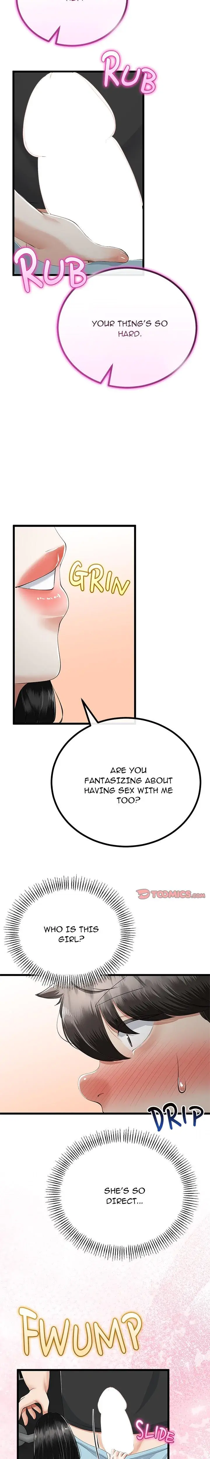 Family Again Chapter 35 - Page 4