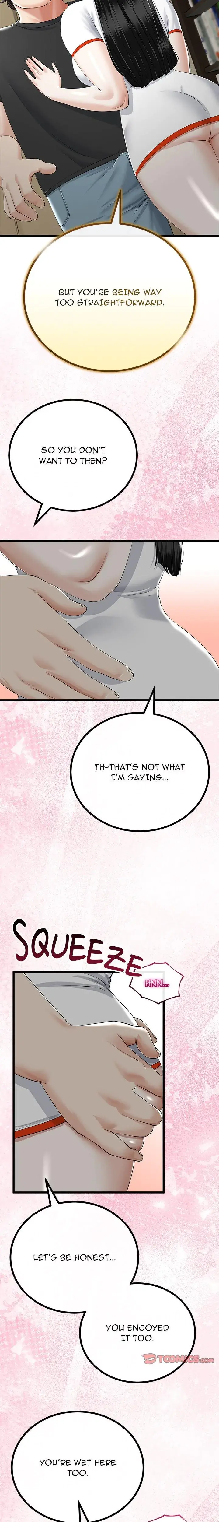 Family Again Chapter 36 - Page 18