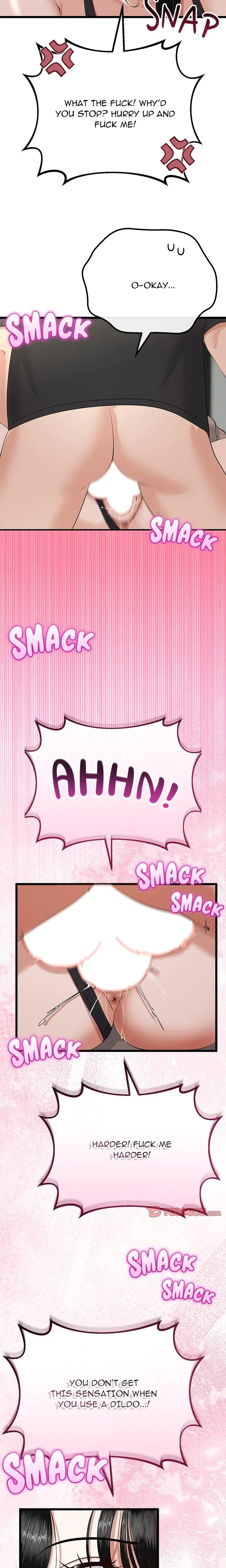 Family Again Chapter 36 - Page 3