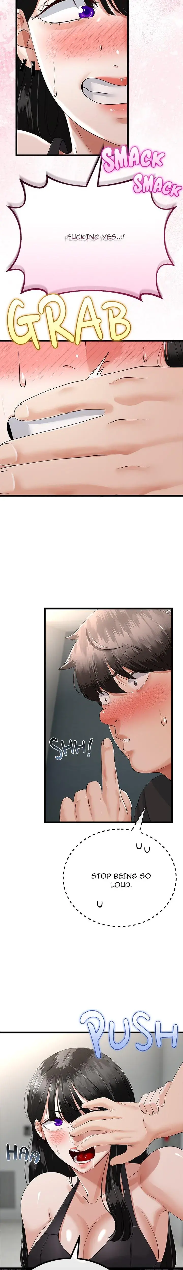 Family Again Chapter 36 - Page 4