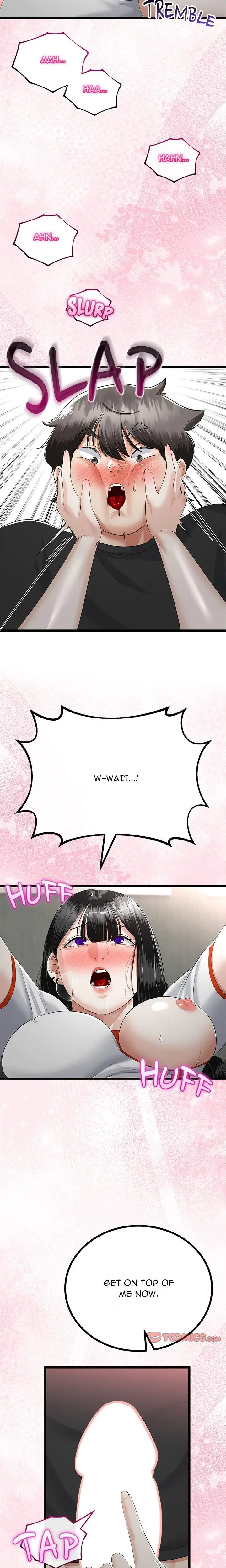 Family Again Chapter 37 - Page 13