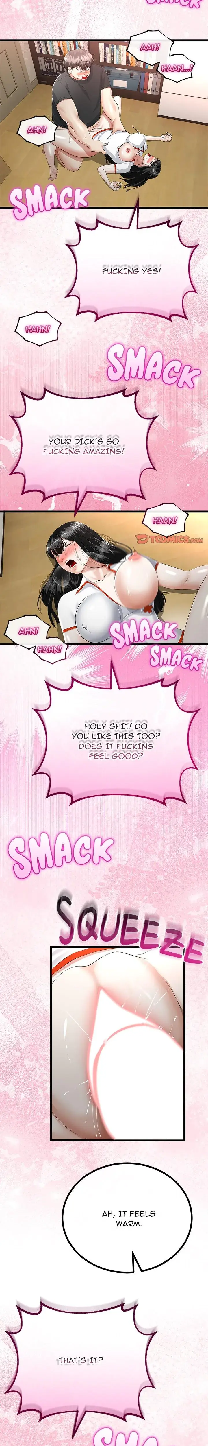 Family Again Chapter 37 - Page 16