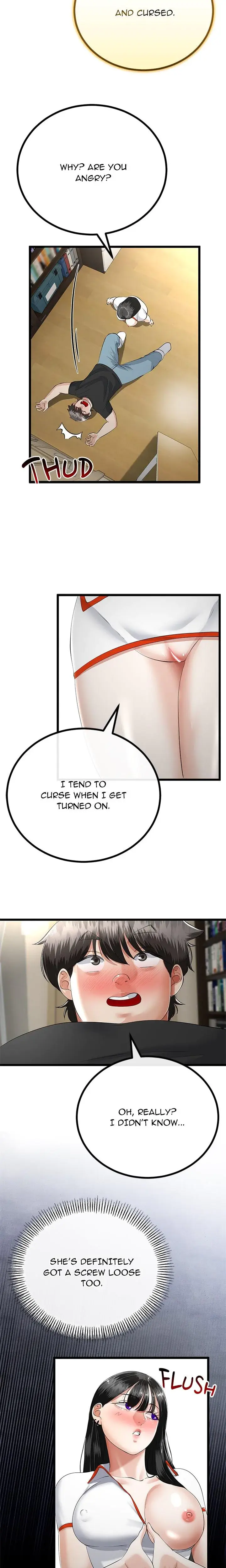 Family Again Chapter 37 - Page 4