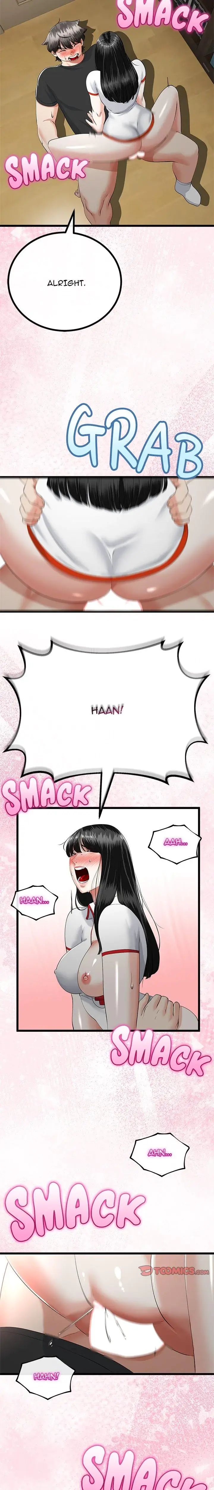 Family Again Chapter 38 - Page 13