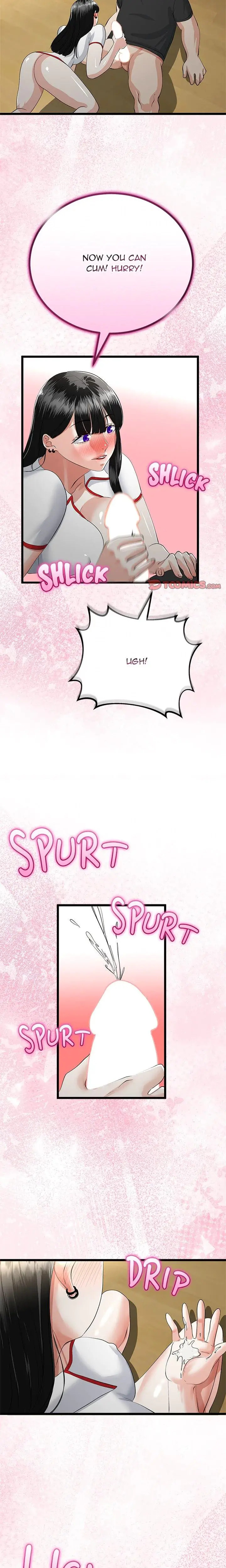 Family Again Chapter 38 - Page 16