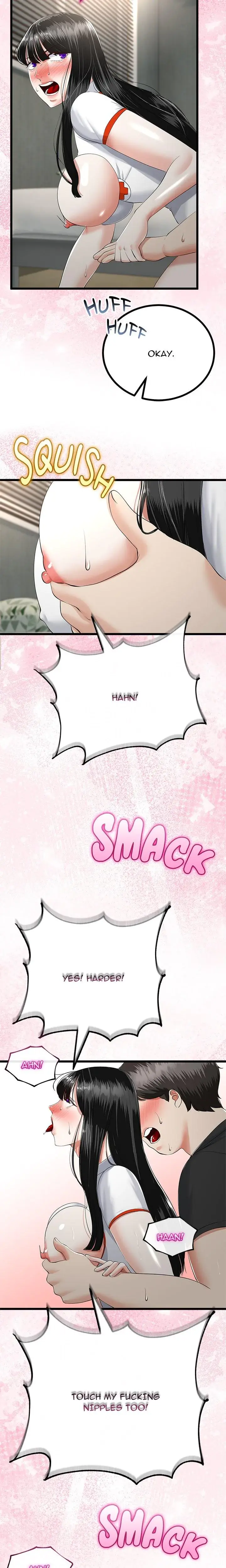 Family Again Chapter 38 - Page 4