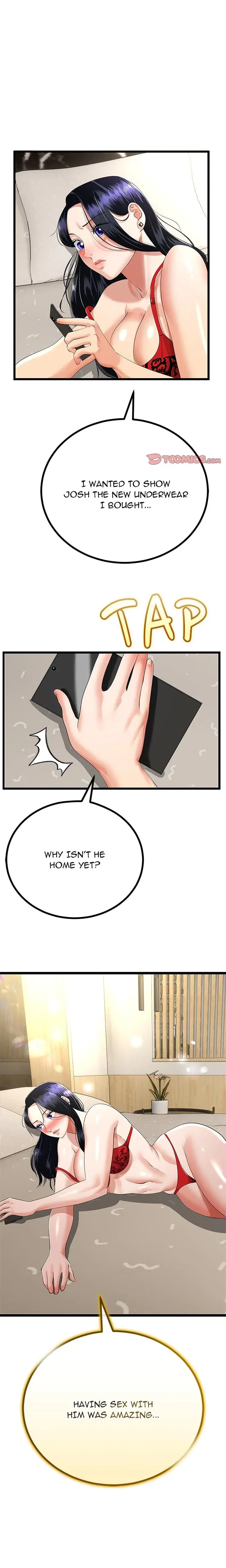 Family Again Chapter 39 - Page 1