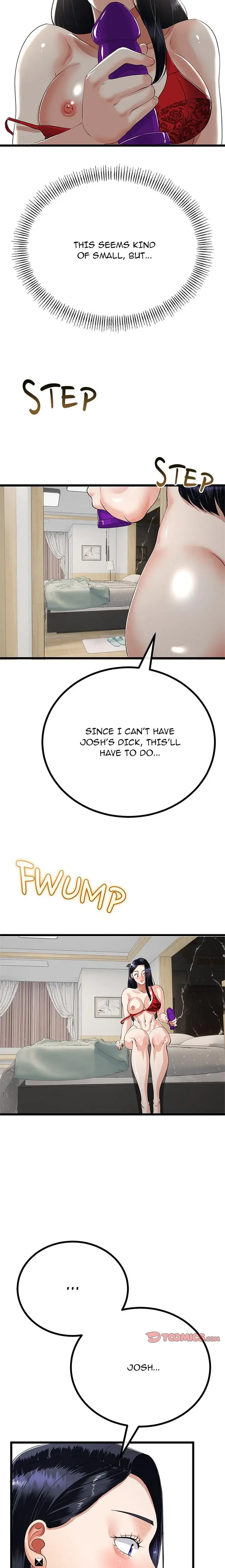 Family Again Chapter 39 - Page 13