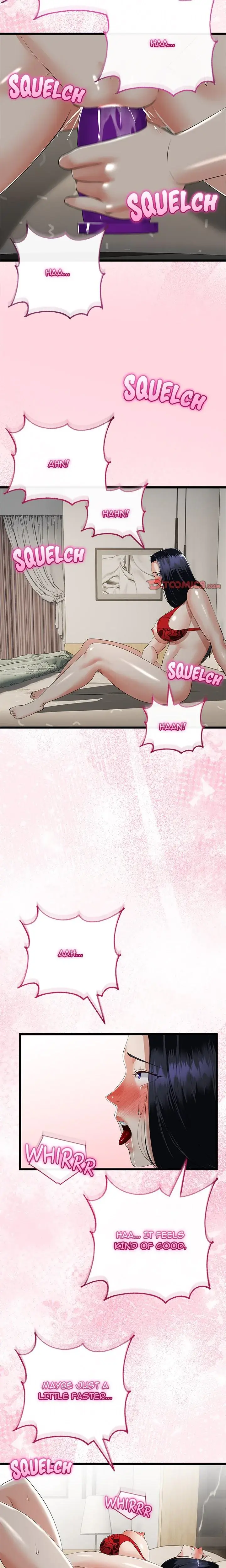 Family Again Chapter 39 - Page 16