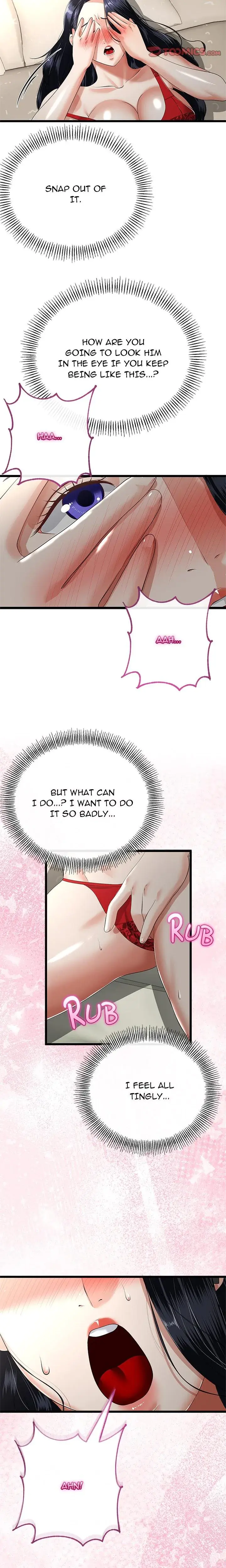Family Again Chapter 39 - Page 5