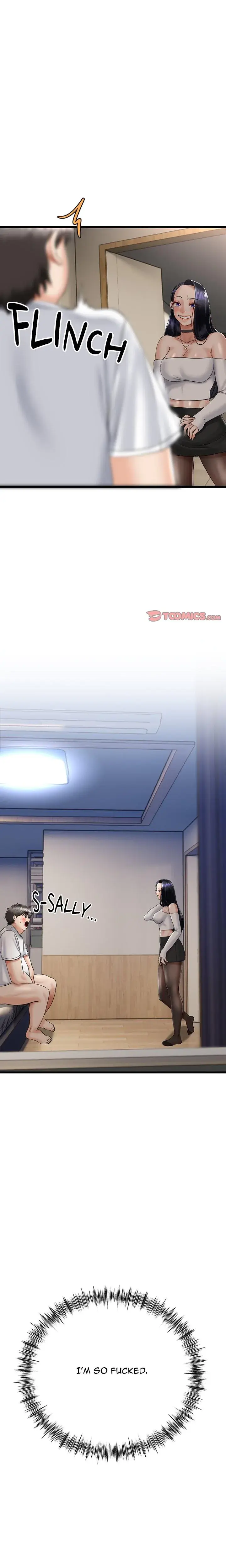 Family Again Chapter 4 - Page 1