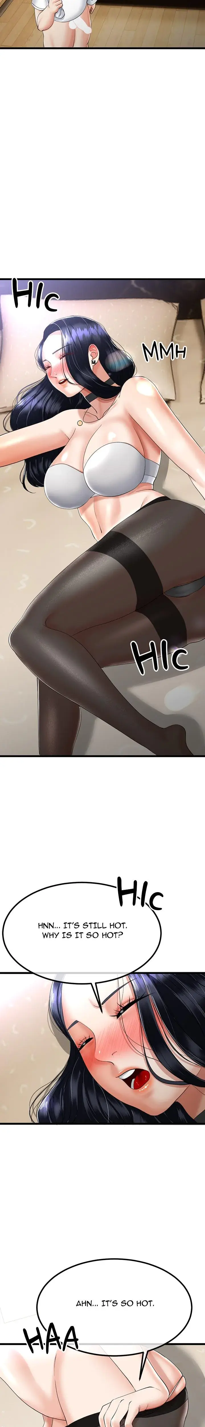 Family Again Chapter 4 - Page 12