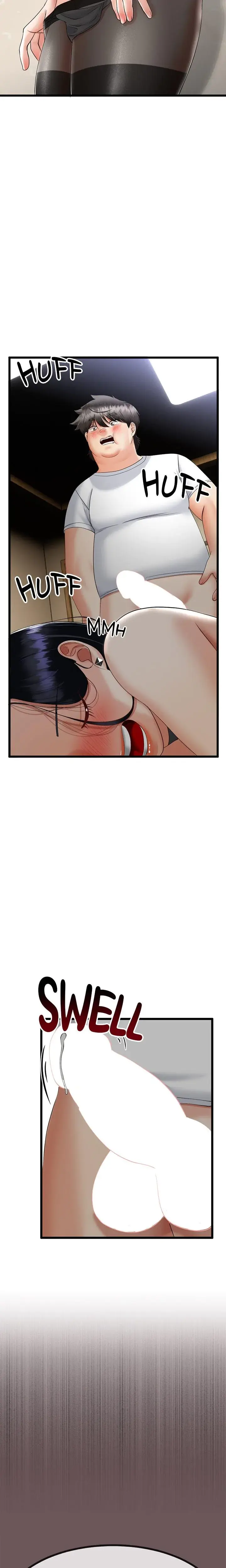 Family Again Chapter 4 - Page 13