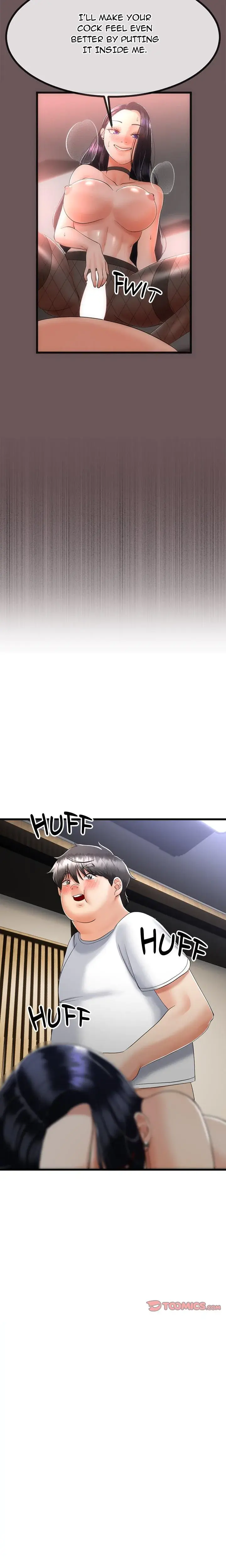 Family Again Chapter 4 - Page 14