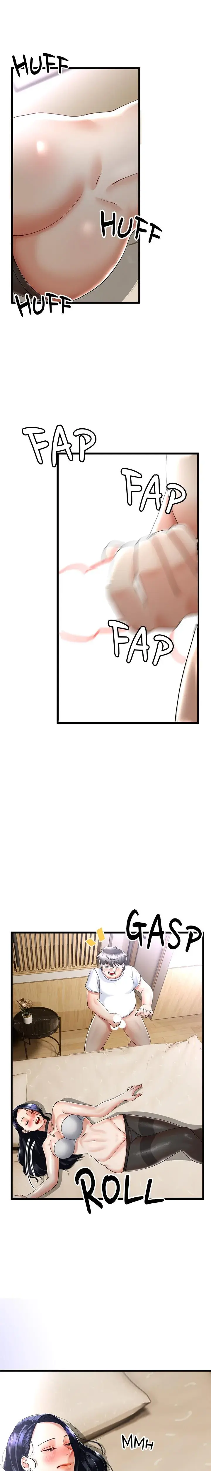 Family Again Chapter 4 - Page 15