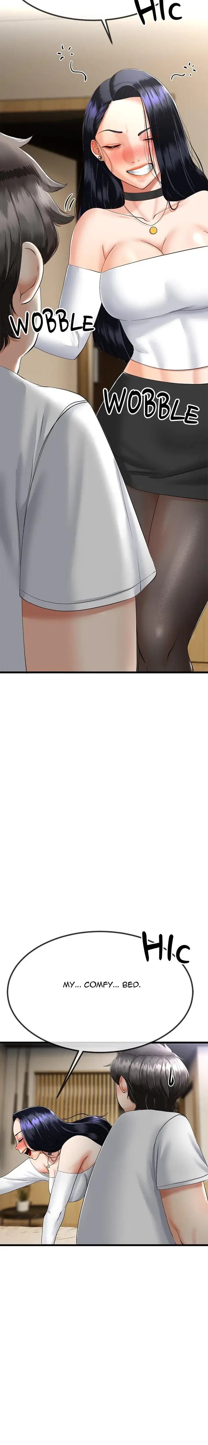 Family Again Chapter 4 - Page 4