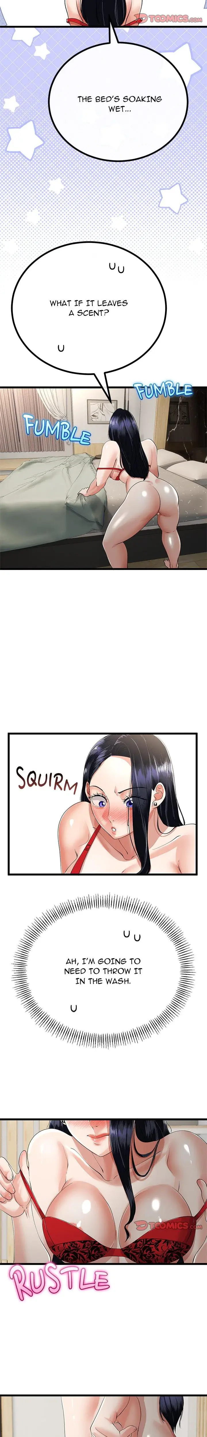 Family Again Chapter 40 - Page 13