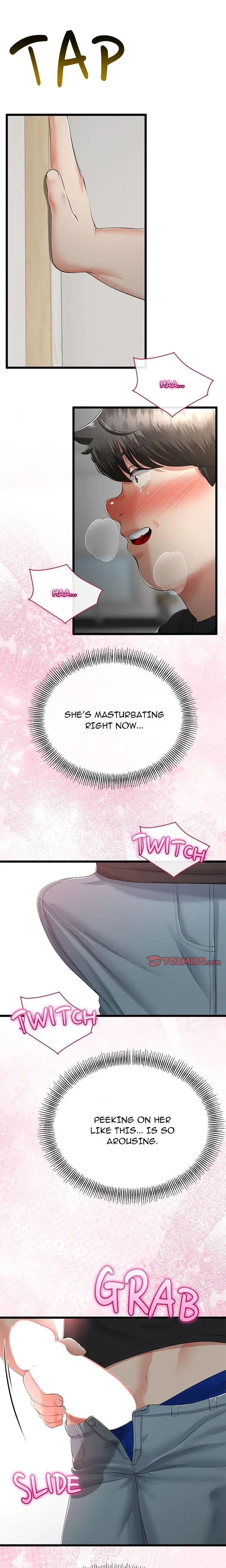 Family Again Chapter 40 - Page 4