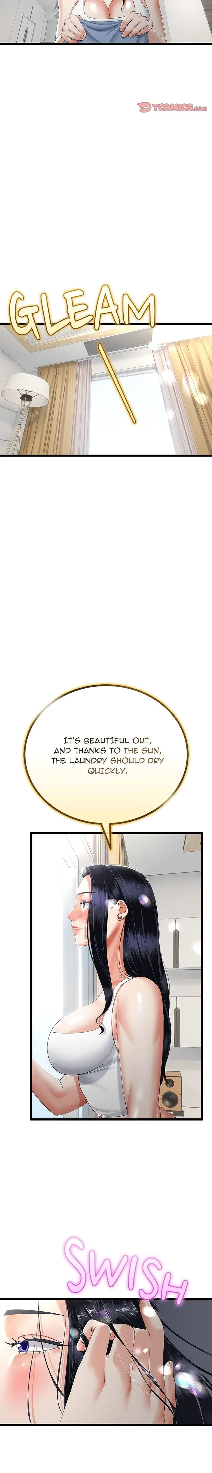 Family Again Chapter 41 - Page 10