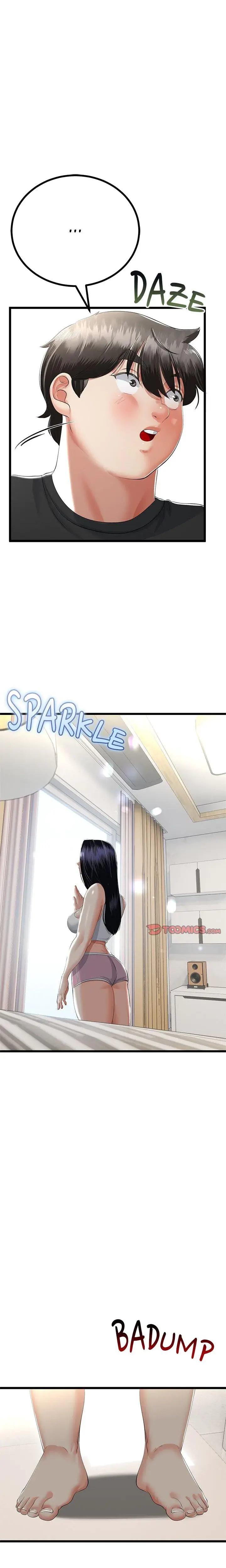 Family Again Chapter 41 - Page 12