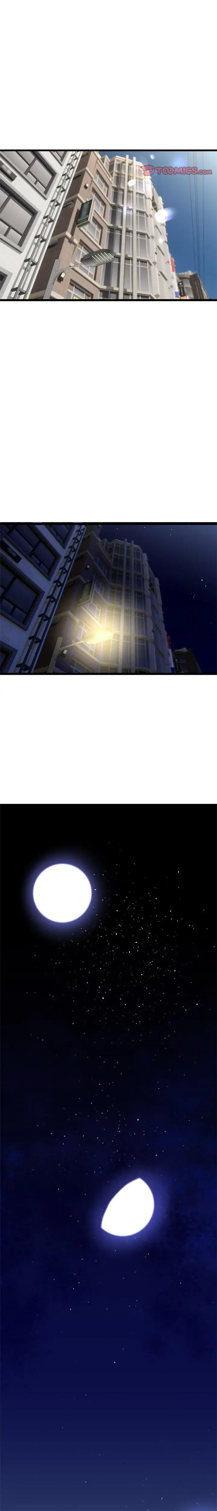 Family Again Chapter 41 - Page 15