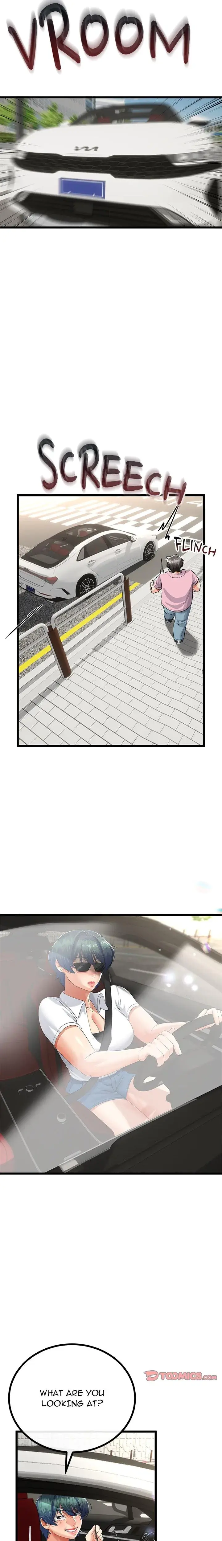 Family Again Chapter 41 - Page 18