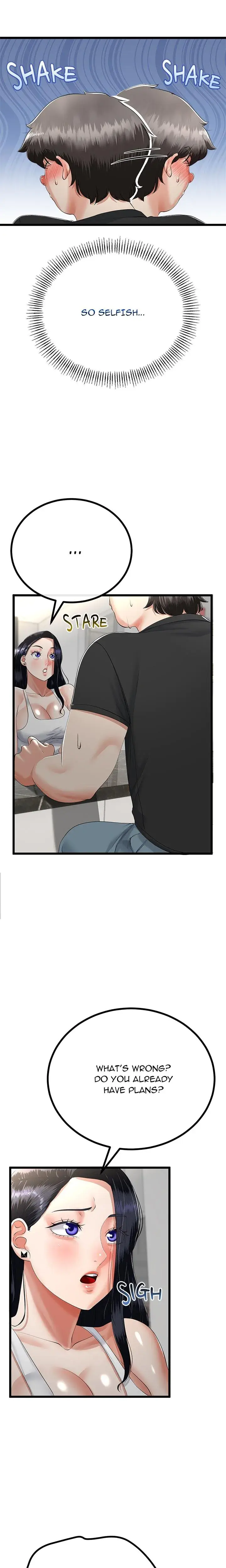 Family Again Chapter 41 - Page 4