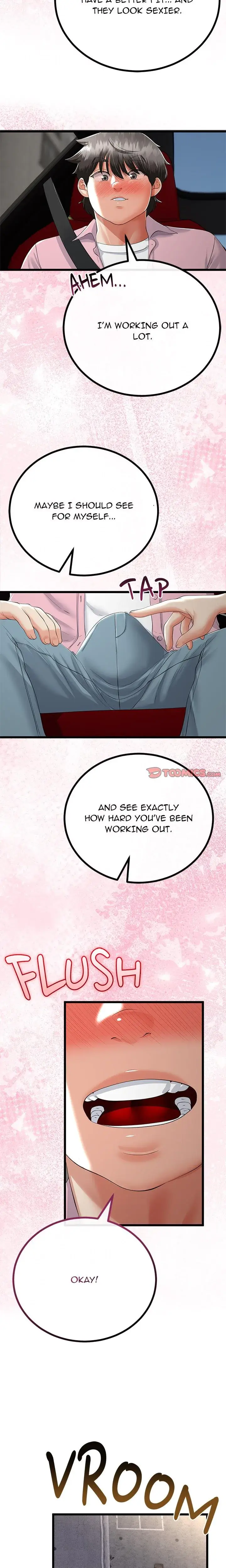 Family Again Chapter 42 - Page 10