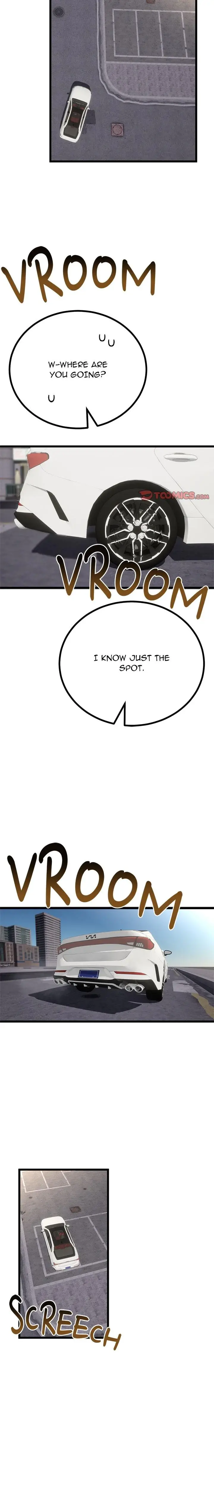 Family Again Chapter 42 - Page 11