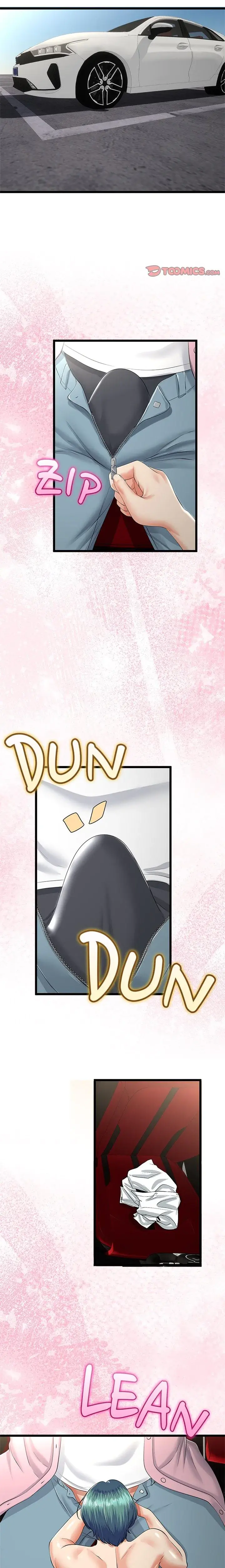 Family Again Chapter 42 - Page 12