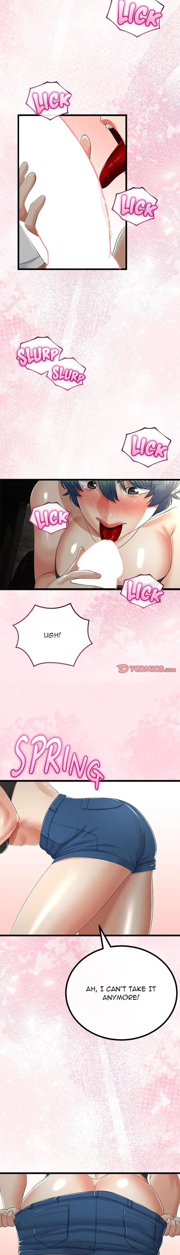 Family Again Chapter 42 - Page 15