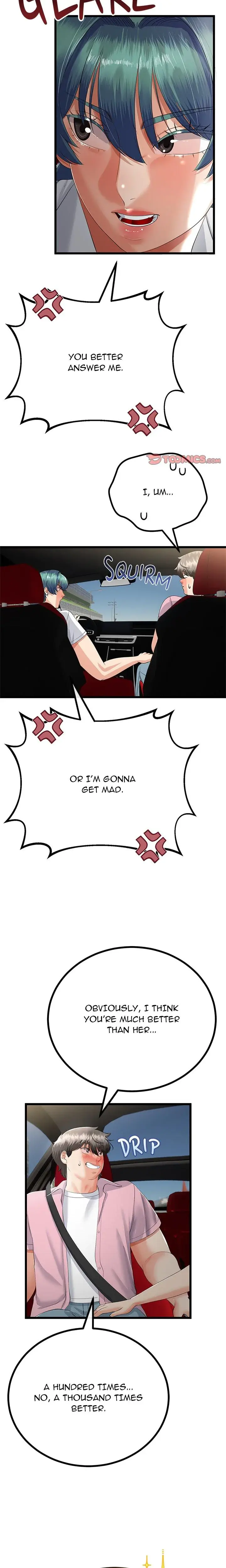 Family Again Chapter 42 - Page 6