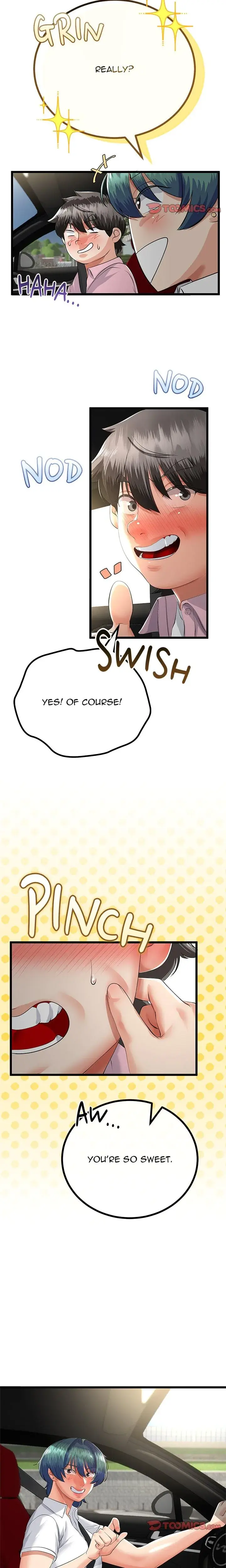 Family Again Chapter 42 - Page 7