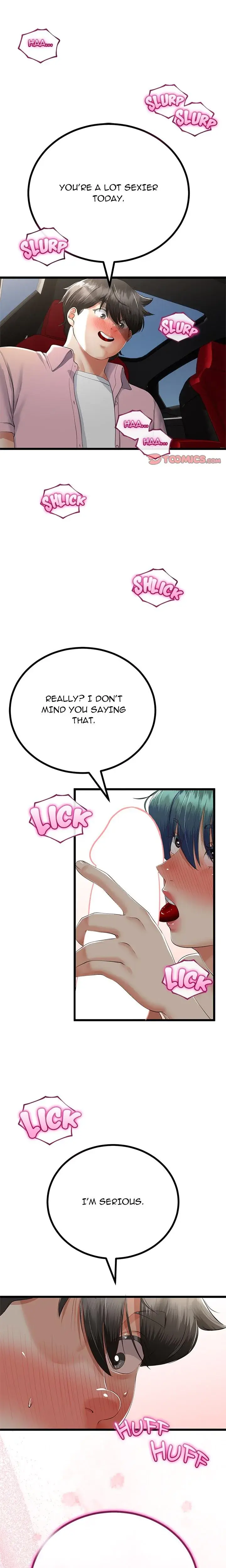 Family Again Chapter 43 - Page 1