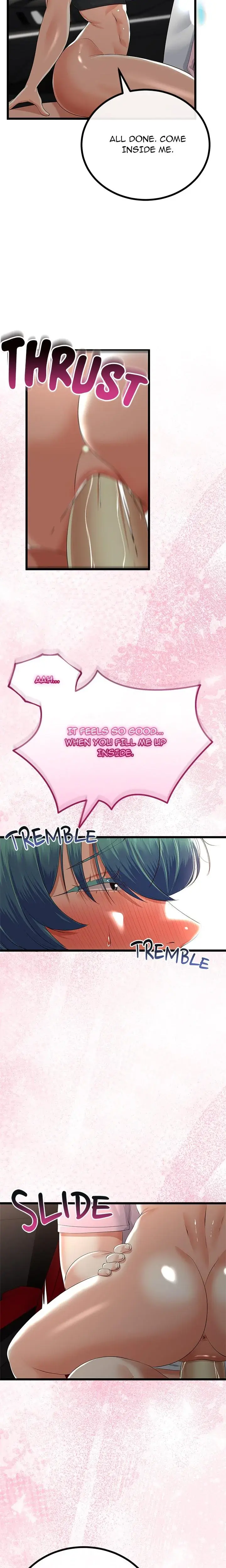 Family Again Chapter 43 - Page 4