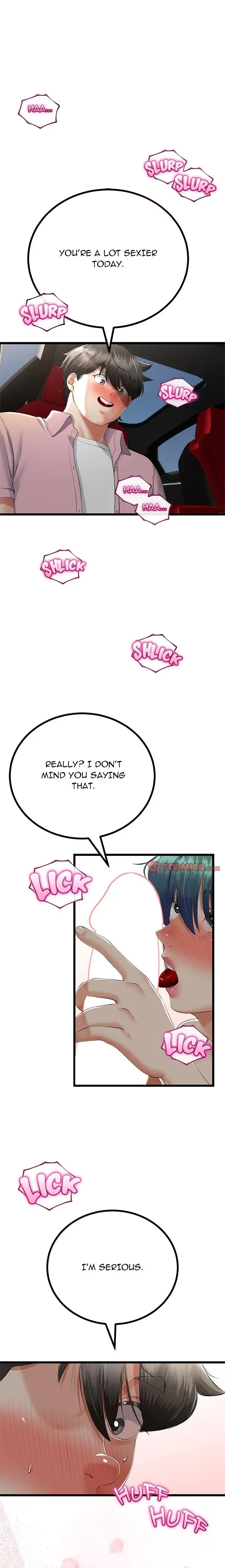Family Again Chapter 43 - Page 7