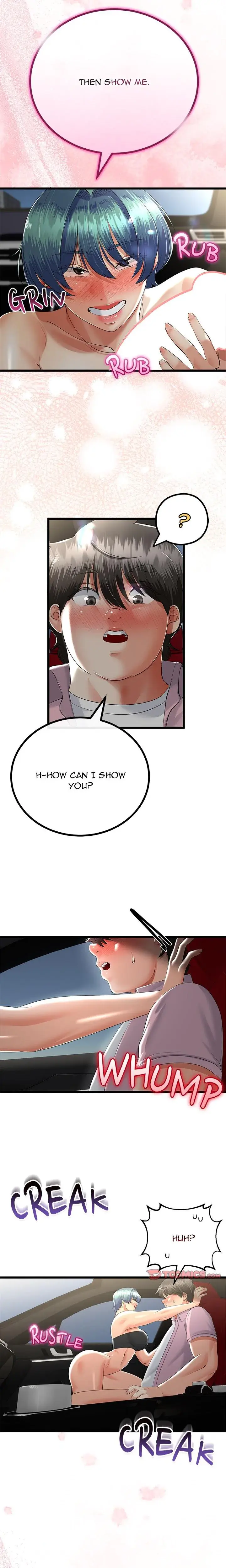 Family Again Chapter 43 - Page 8