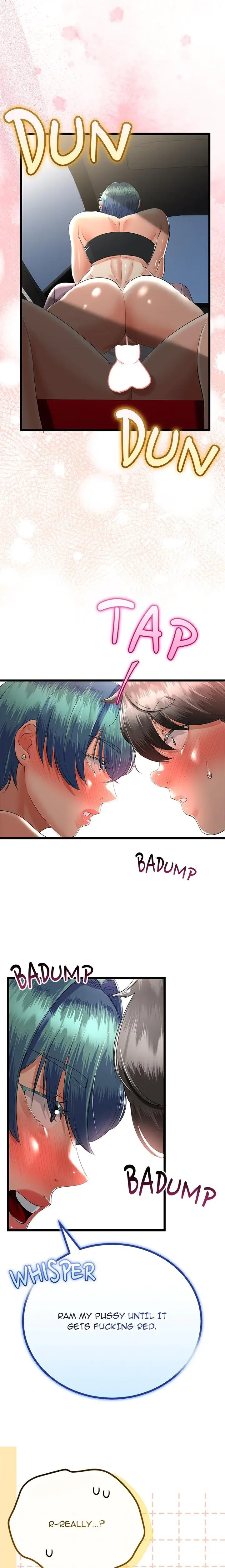 Family Again Chapter 43 - Page 9