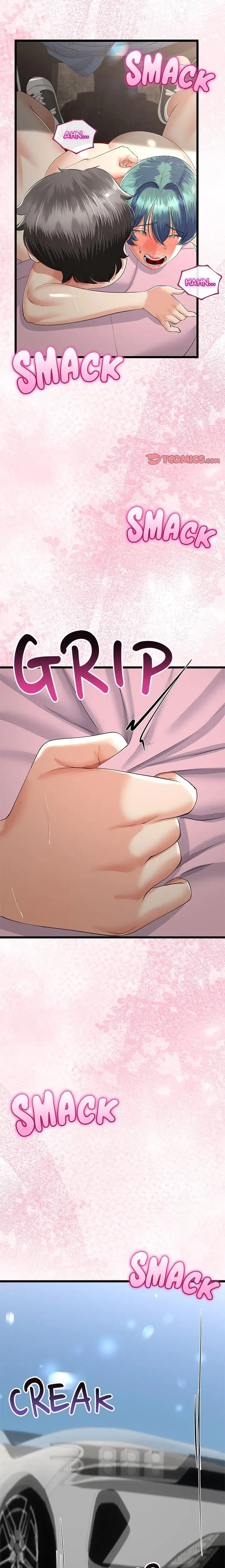 Family Again Chapter 44 - Page 1