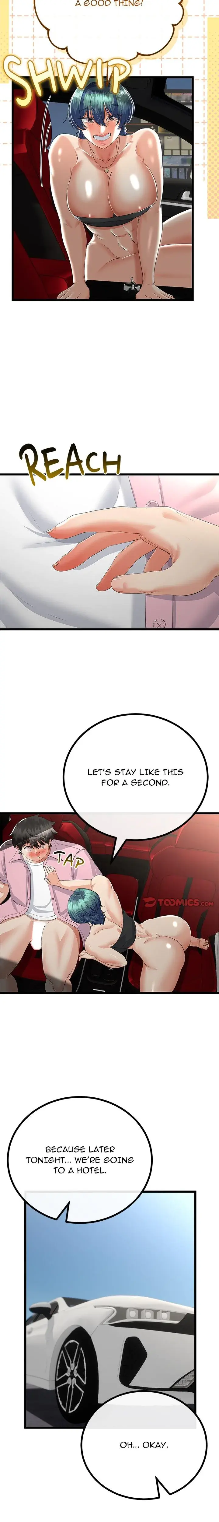 Family Again Chapter 44 - Page 12