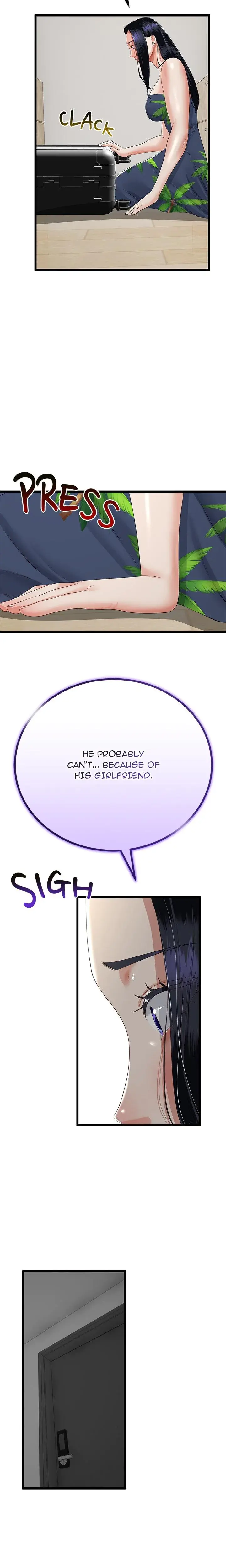 Family Again Chapter 44 - Page 19