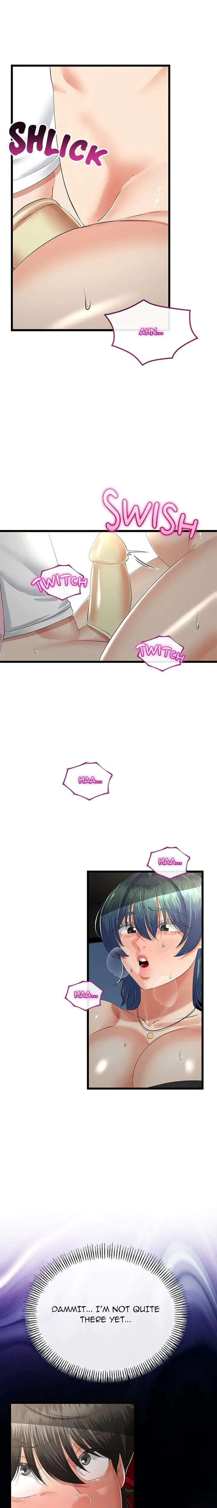 Family Again Chapter 44 - Page 4