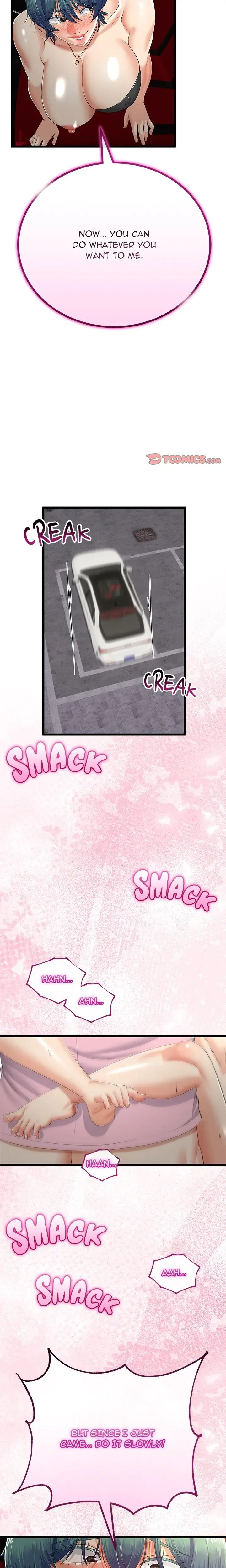 Family Again Chapter 44 - Page 6