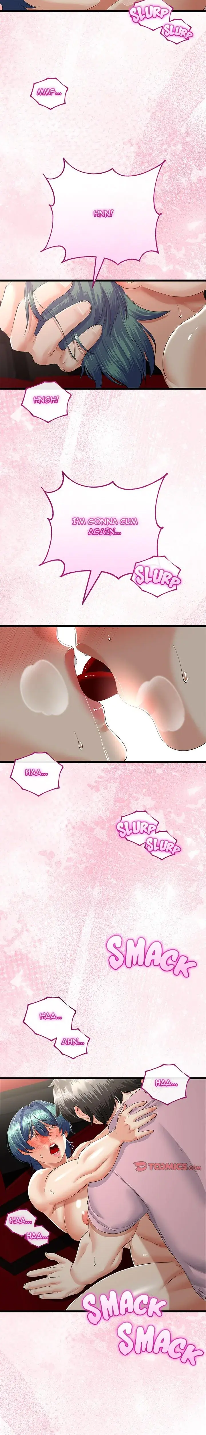 Family Again Chapter 44 - Page 8
